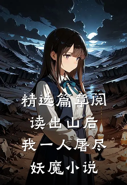 精选篇章阅读出山后,我一人屠尽妖魔小说