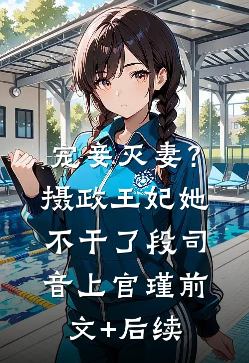 宠妾灭妻？摄政王妃她不干了段司音上官瑾前文+后续