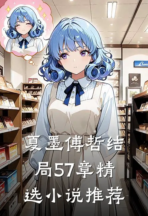 夏墨傅哲结局57章精选小说推荐
