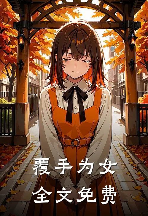 覆手为女全文免费