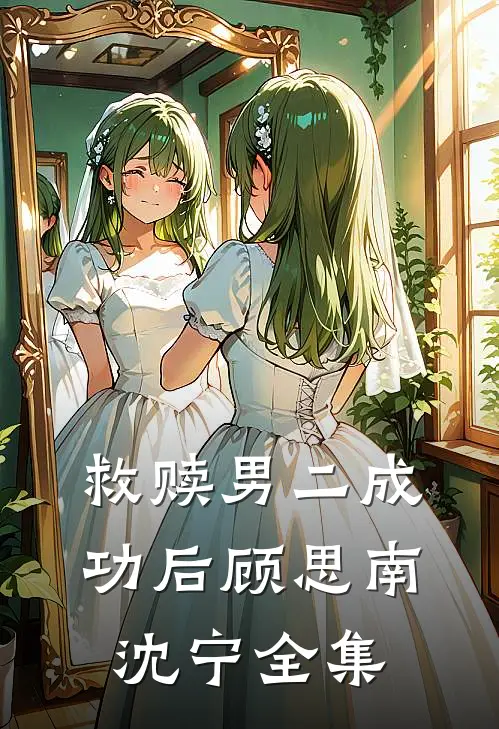 救赎男二成功后顾思南沈宁全集
