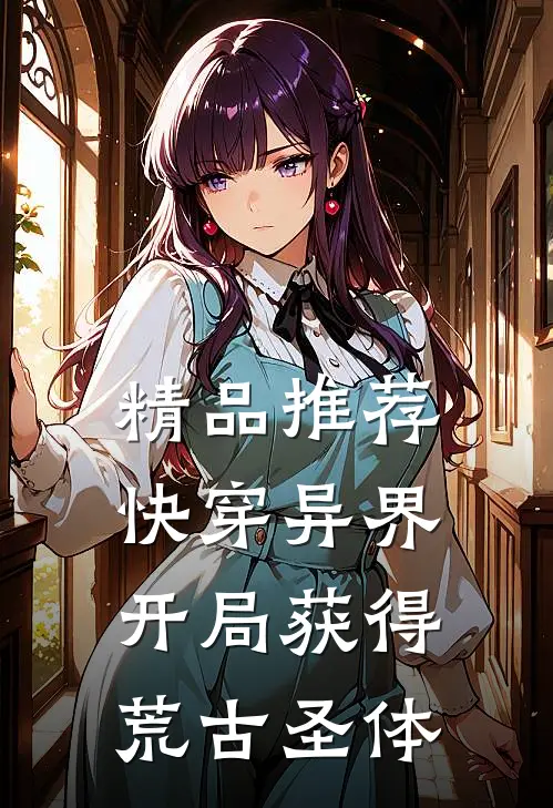 精品推荐快穿异界：开局获得荒古圣体
