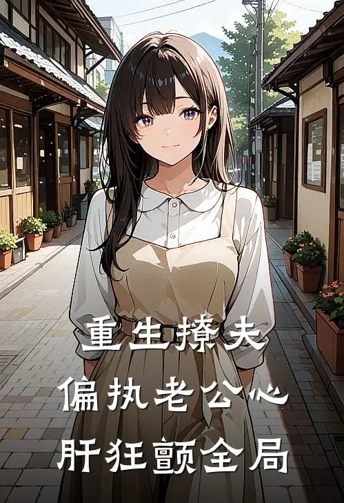 重生撩夫：偏执老公心肝狂颤全局