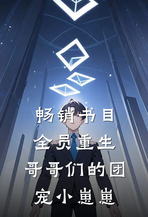 畅销书目全员重生:哥哥们的团宠小崽崽