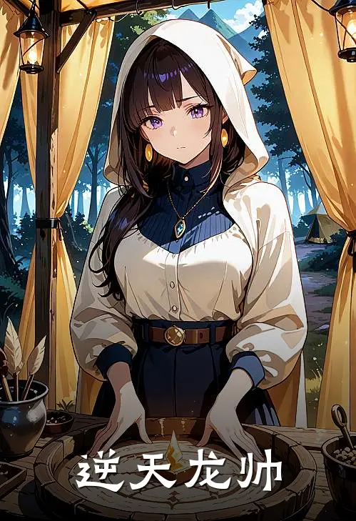 逆天龙帅