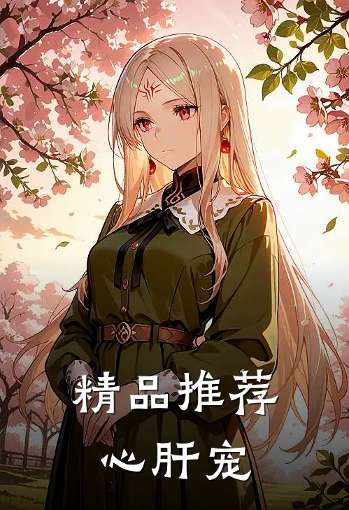 精品推荐心肝宠