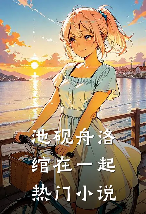 池砚舟洛绾在一起热门小说