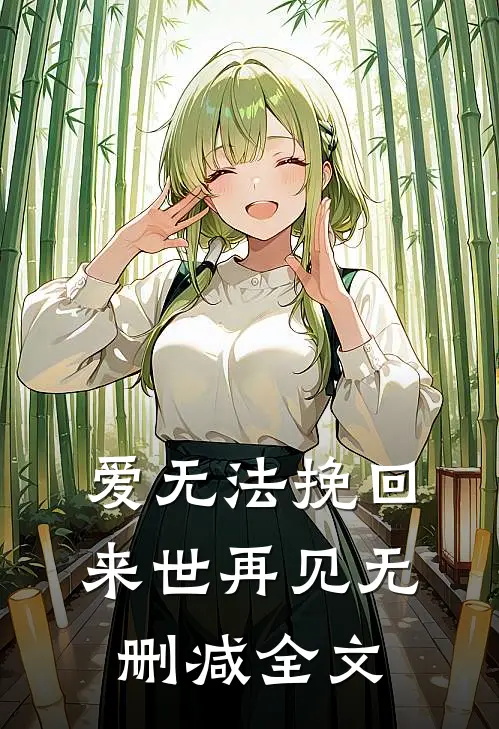 爱无法挽回,来世再见无删减全文在线阅读