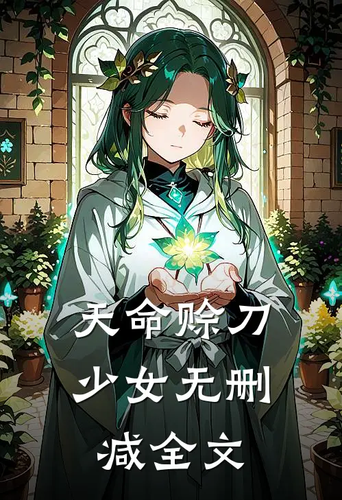 天命赊刀少女无删减全文在线阅读