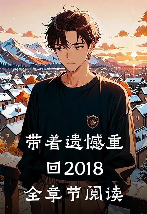 带着遗憾重回2018全章节阅读