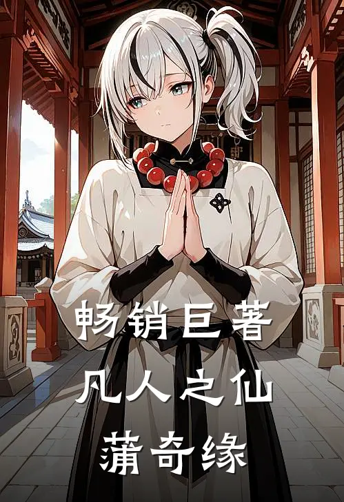 畅销巨著凡人之仙蒲奇缘
