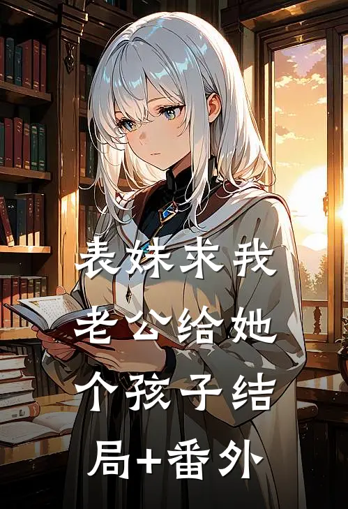 表妹求我老公给她个孩子结局+番外