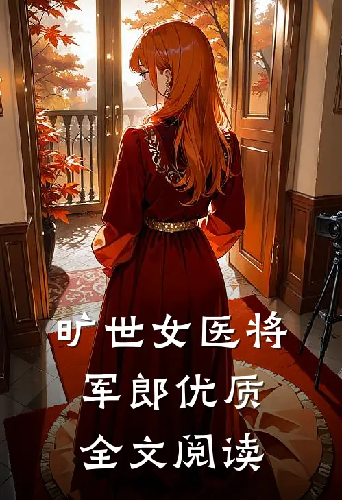 旷世女医将军郎优质全文阅读