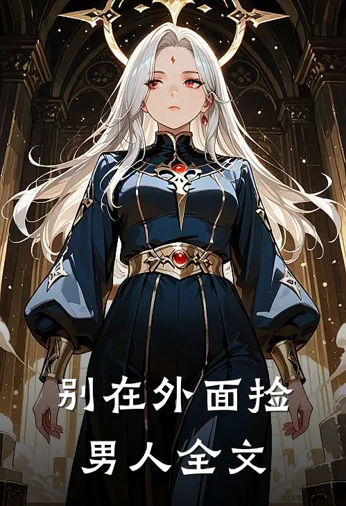 别在外面捡男人全文