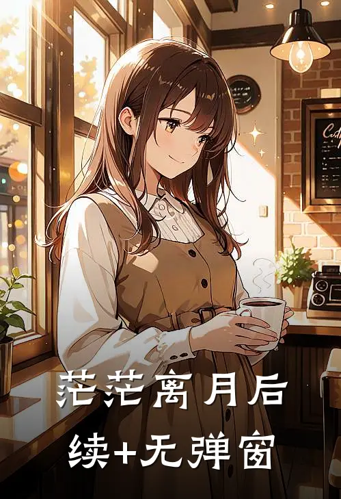 茫茫离月后续+无弹窗
