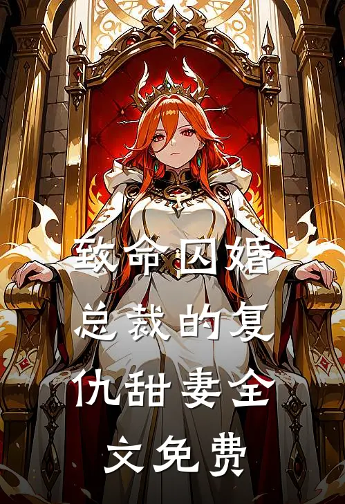 致命囚婚总裁的复仇甜妻全文免费观看
