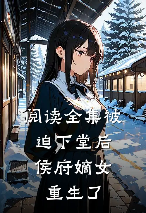 阅读全集被迫下堂后，侯府嫡女重生了