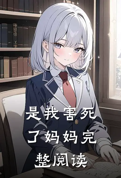 是我害死了妈妈完整阅读