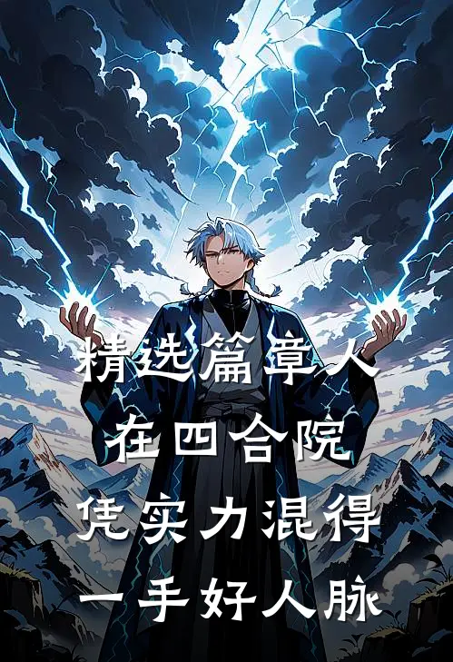 精选篇章人在四合院，凭实力混得一手好人脉