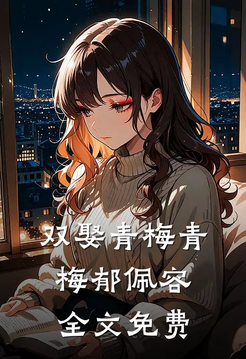 双娶青梅青梅郁佩容全文免费