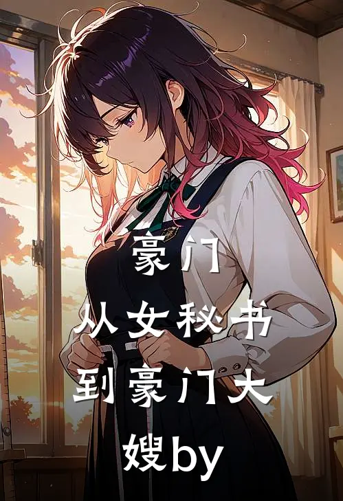 豪门：从女秘书到豪门大嫂by
