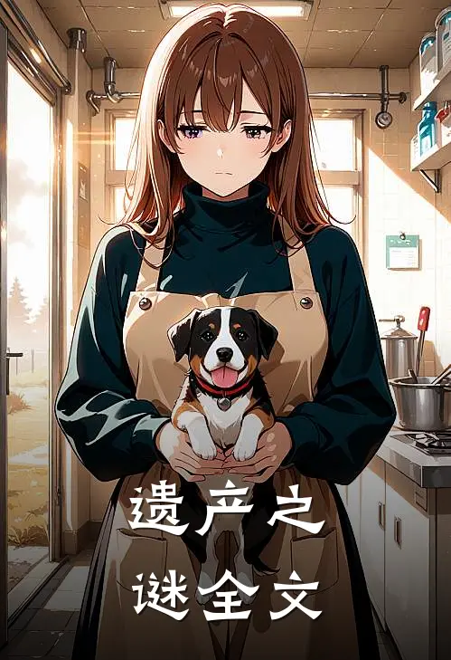遗产之谜全文