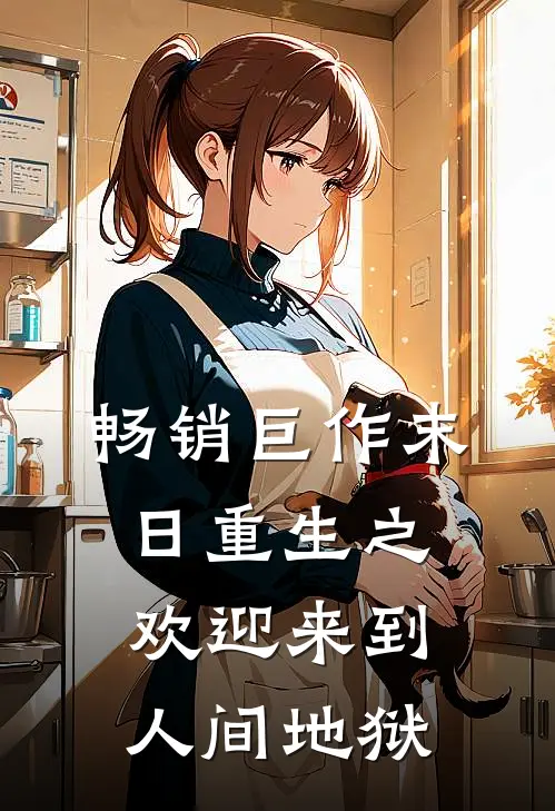 畅销巨作末日重生之欢迎来到人间地狱