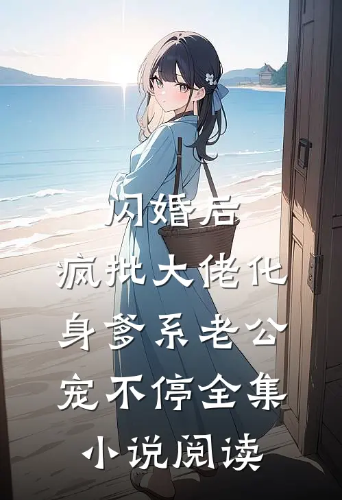 闪婚后，疯批大佬化身爹系老公宠不停全集小说阅读
