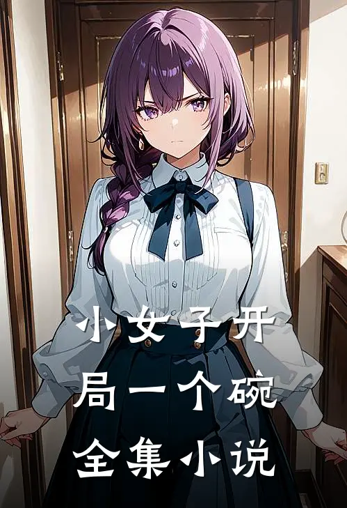 小女子开局一个碗全集小说