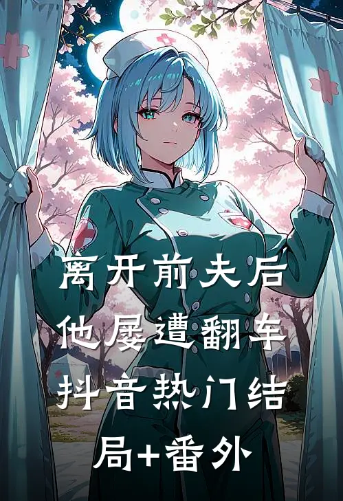 离开前夫后，他屡遭翻车抖音热门结局+番外