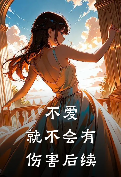 不爱,就不会有伤害后续的句子