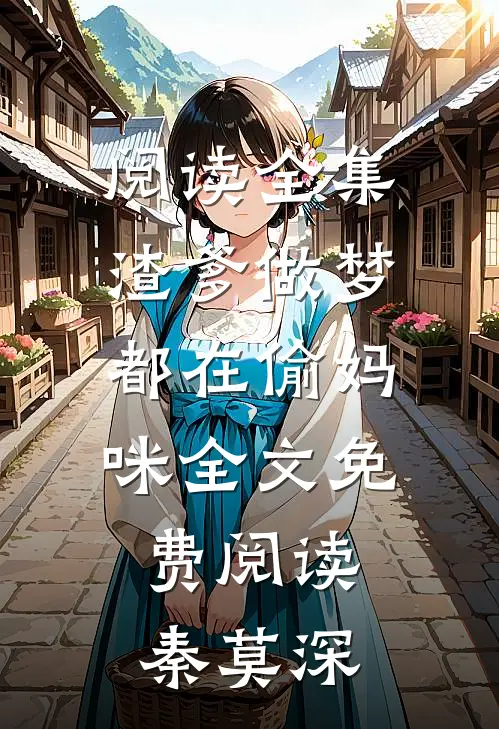 阅读全集渣爹做梦都在偷妈咪全文免费阅读秦莫深