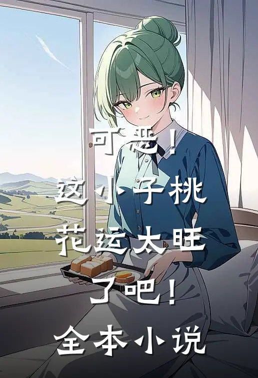可恶!这小子桃花运太旺了吧!全本阅读