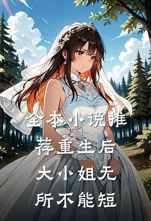 全本小说推荐重生后大小姐无所不能短