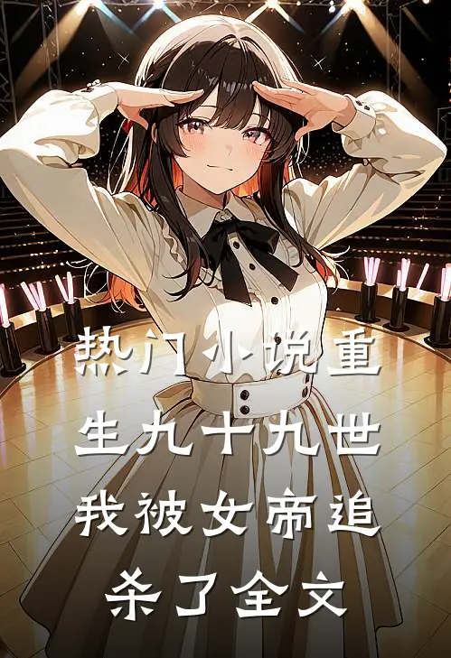 热门小说重生九十九世,我被女帝追杀了全文