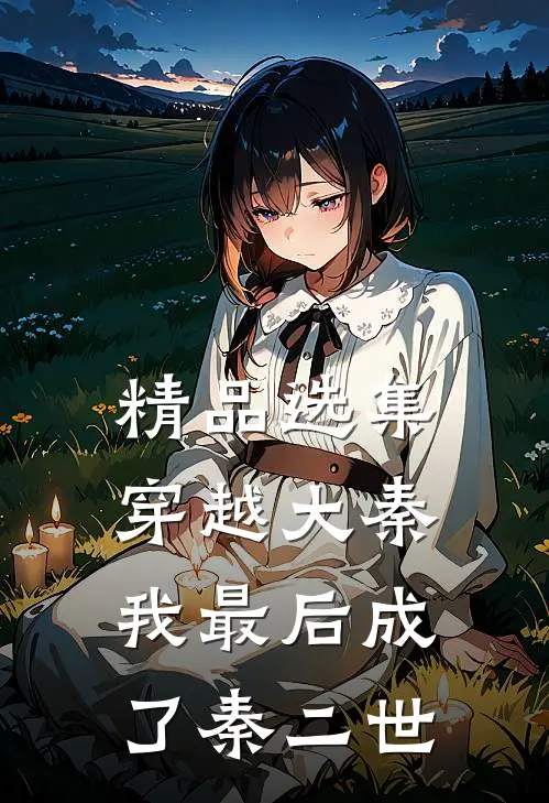 精品选集穿越大秦,我最后成了秦二世的