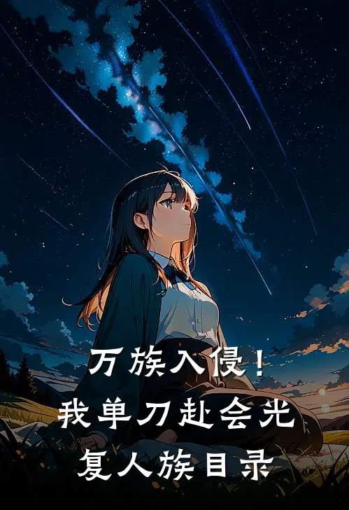 万族入侵！我单刀赴会光复人族目录