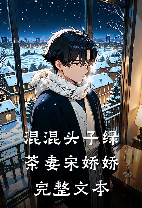 混混头子绿茶妻宋娇娇完整文本