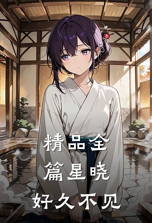 精品全篇星晓，好久不见