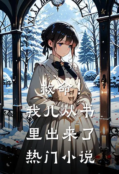 救命!我儿从书里出来了热门免费阅读