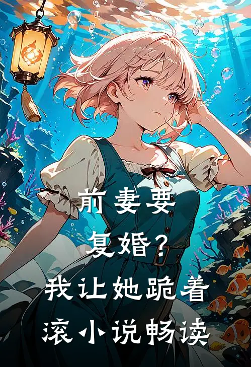 前妻要复婚?我让她跪着滚畅读免费