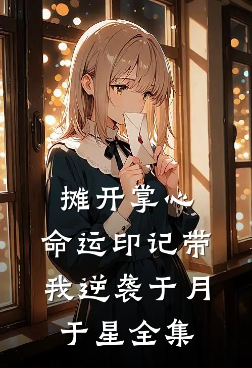 摊开掌心，命运印记带我逆袭于月于星全集