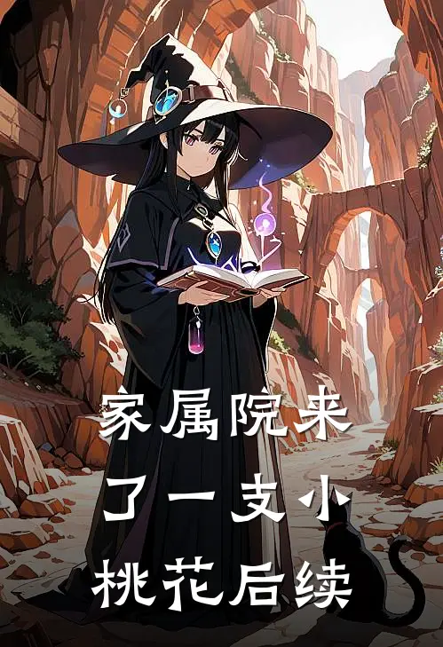 家属院来了一支小桃花后续