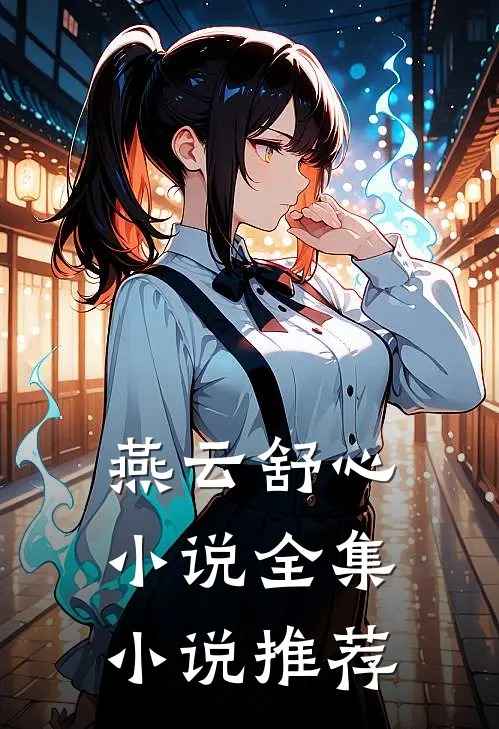 燕云舒心小说全集小说推荐
