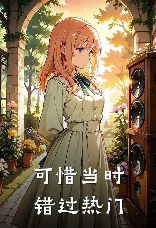 可惜当时错过热门