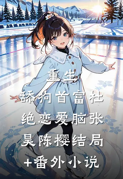 重生：舔狗首富杜绝恋爱脑张昊陈樱结局+番外小说