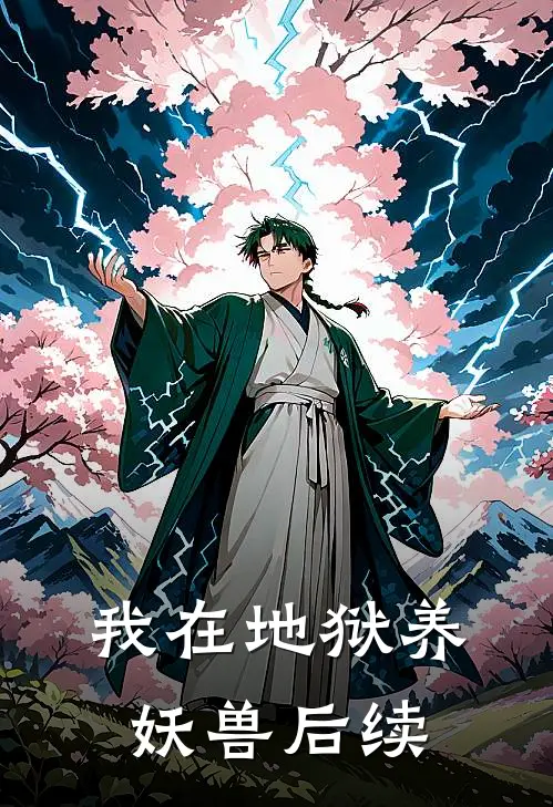 我在地狱养妖兽后续