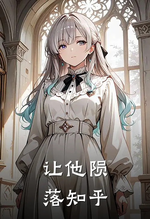 让他陨落知乎