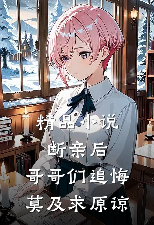精品小说断亲后：哥哥们追悔莫及求原谅