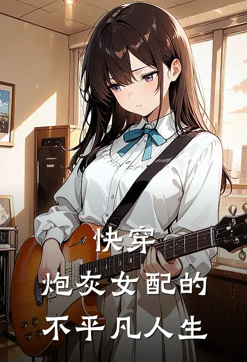 快穿炮灰女配的不平凡人生